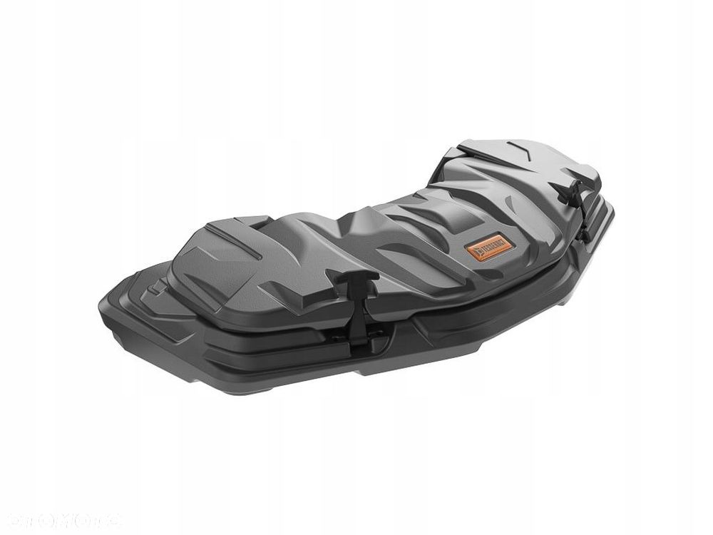 Przedni kufer tesseract QJmotor Sharmax 800 1000 - 1