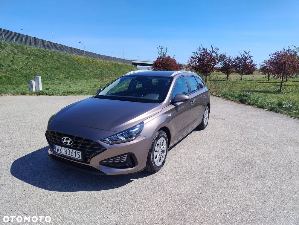 Hyundai i30 1.5 DPI Modern - 2