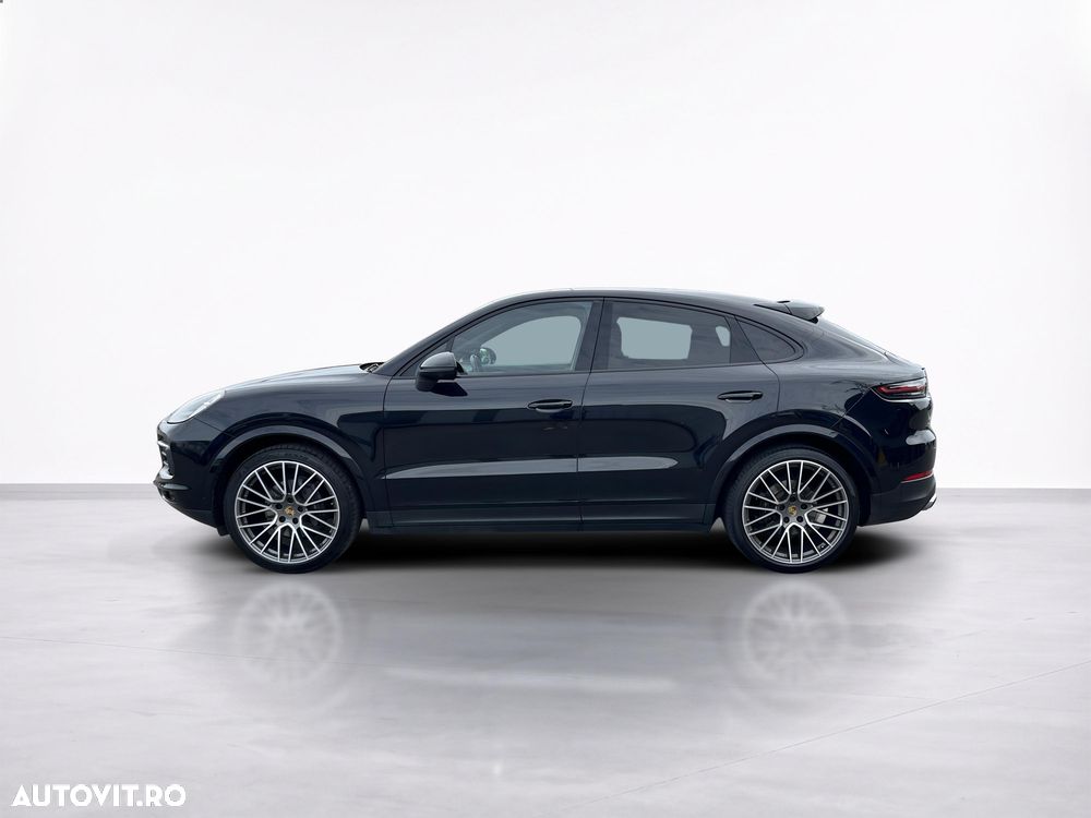 PORSCHE Cayenne 2020 — imagine 2