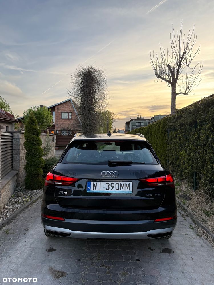 Audi Q3 35 TFSI S tronic advanced - 7