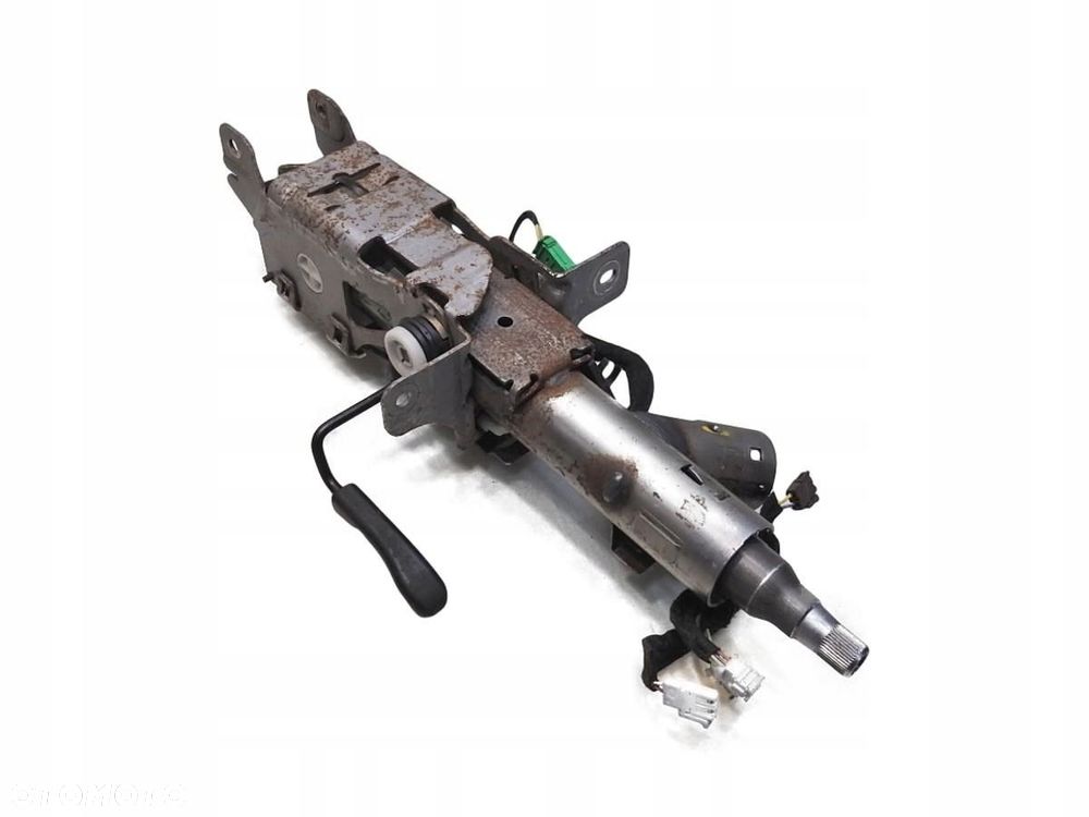 KOLUMNA KIEROWNICZA PEUGEOT 607 2.7 V6 HDI 1811556100 - 1