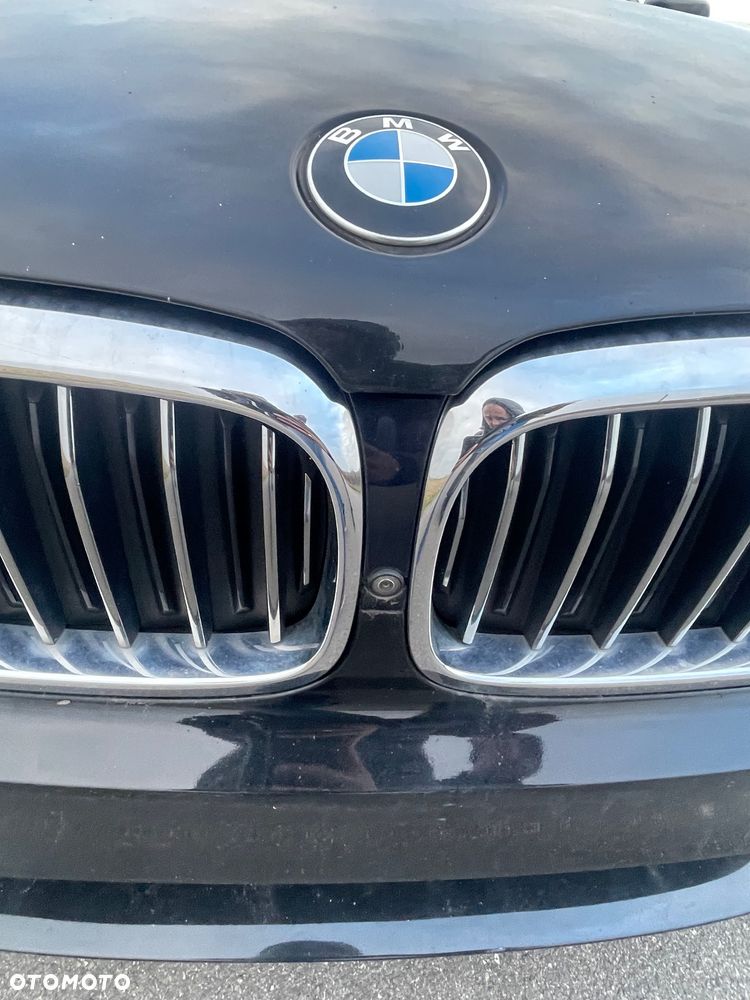 BMW Seria 5 530e iPerformance GPF Luxury Line - 11