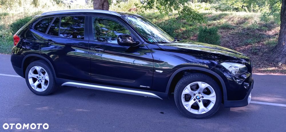 BMW X1 sDrive18i xLine - 4