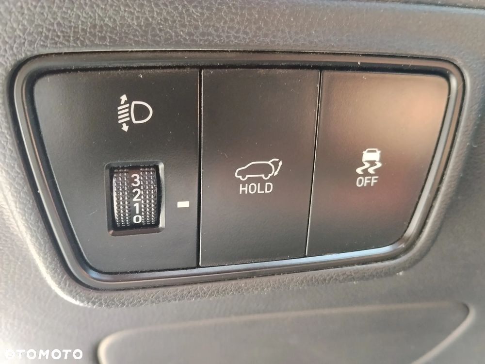 Hyundai Tucson 1.6 T-GDi 48V Platinum N Line 4WD DCT - 7