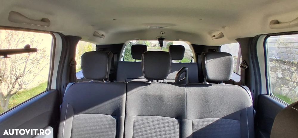 Dacia Lodgy 1.6 SCe Laureate - 8