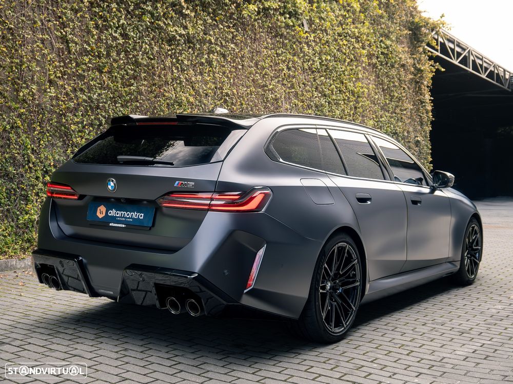 BMW M5 Standard - 14
