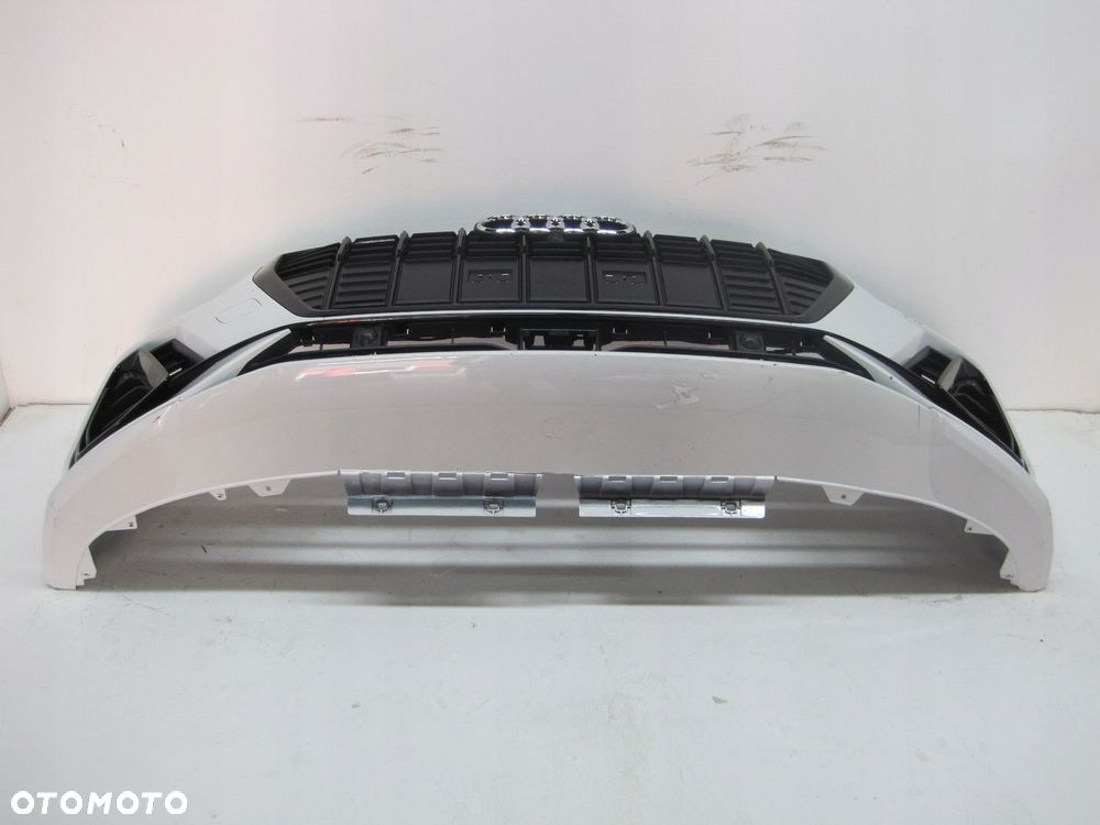 ZDERZAK AUDI Q3 83A S-LINE 4 PDC KAMERA PRZÓD PRZEDNI - 4