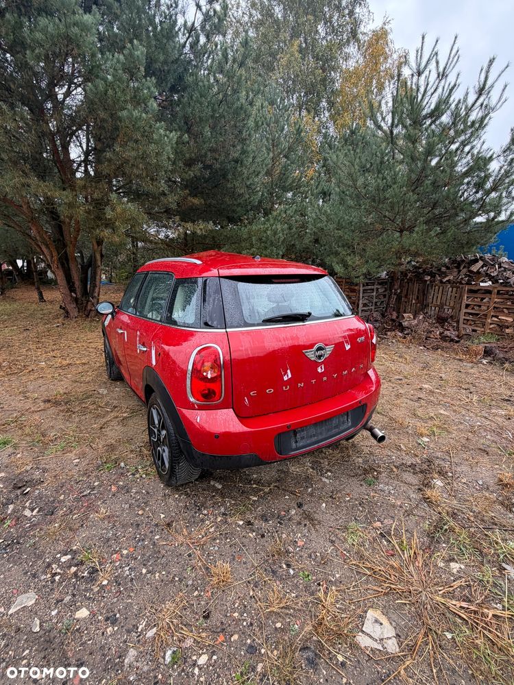 MINI Countryman - 7