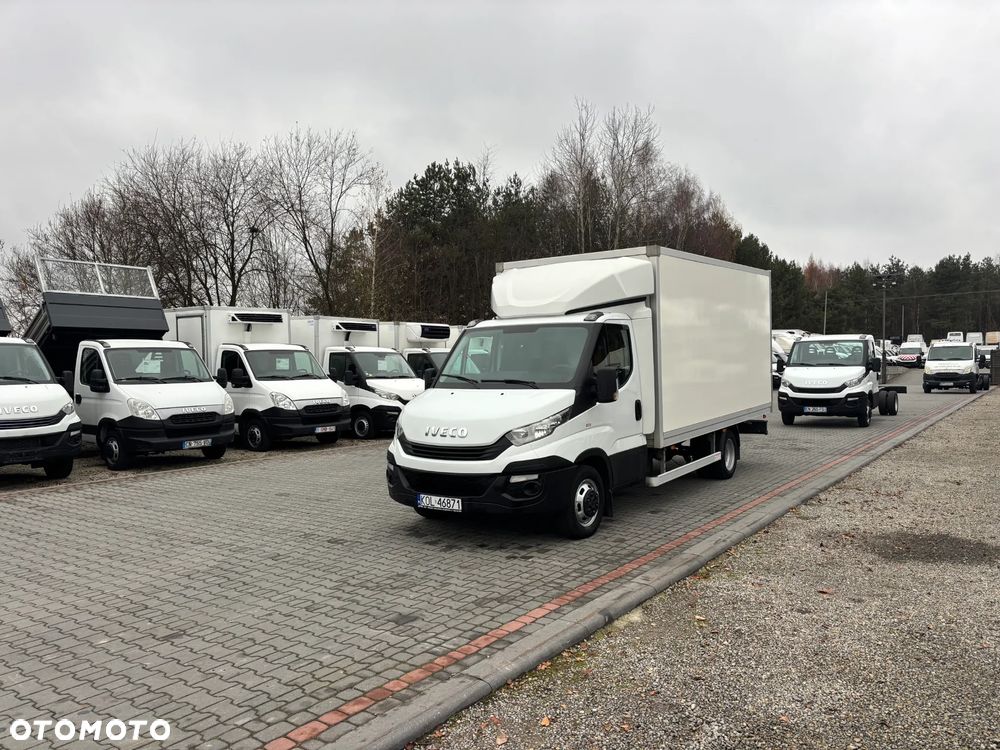 Iveco 35C16,,35C14,,35C13,,35C15 - 2