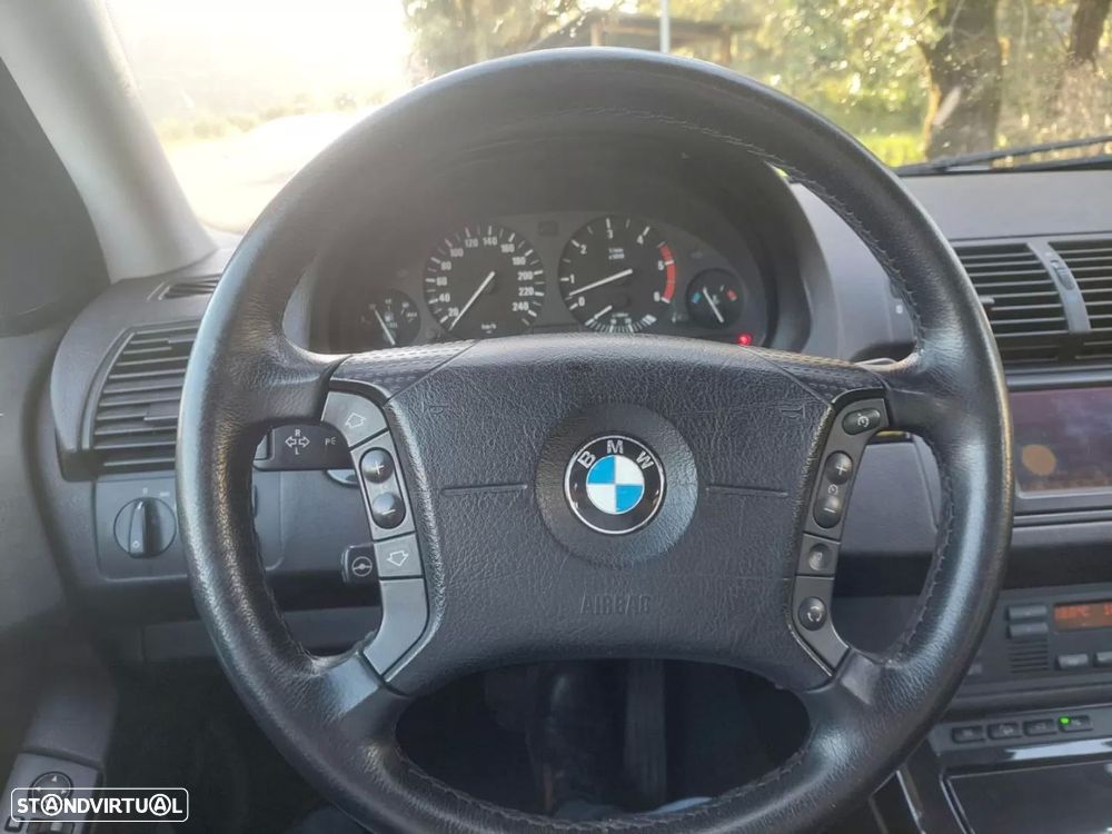 BMW X5 - 6