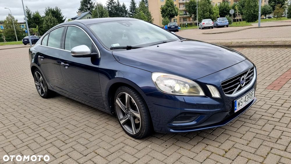 Volvo S60 D3 RDesign - 2