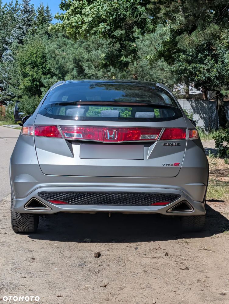 Honda Civic - 6