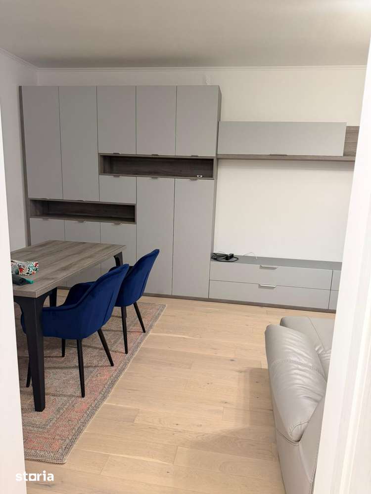 De vanzare apartament cu 2 camere in Record Park, Cluj Napoca — fotografia 3