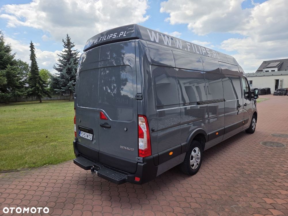 Renault MASTER L4H3 - 3