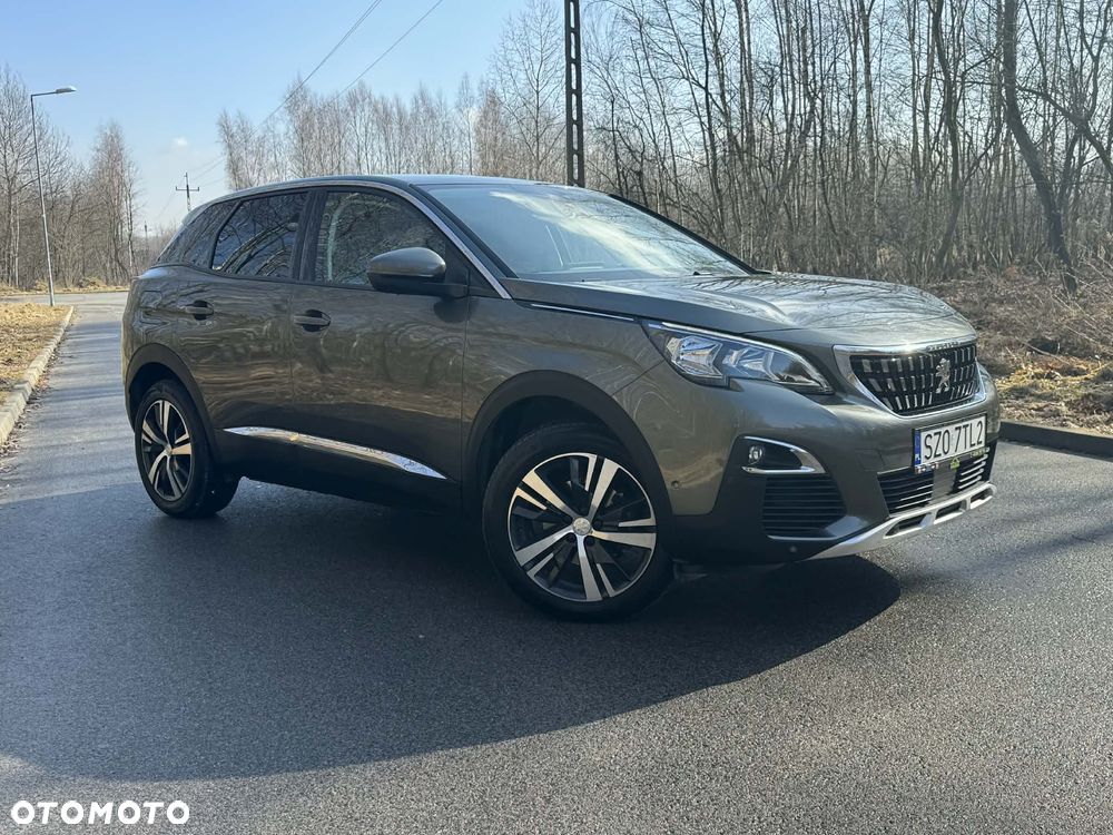 Peugeot 3008 PureTech 130 Stop & Start Allure - 5