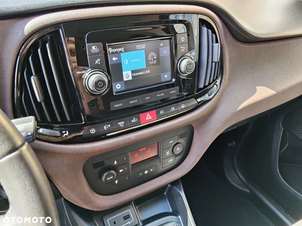 Fiat Doblo - 17