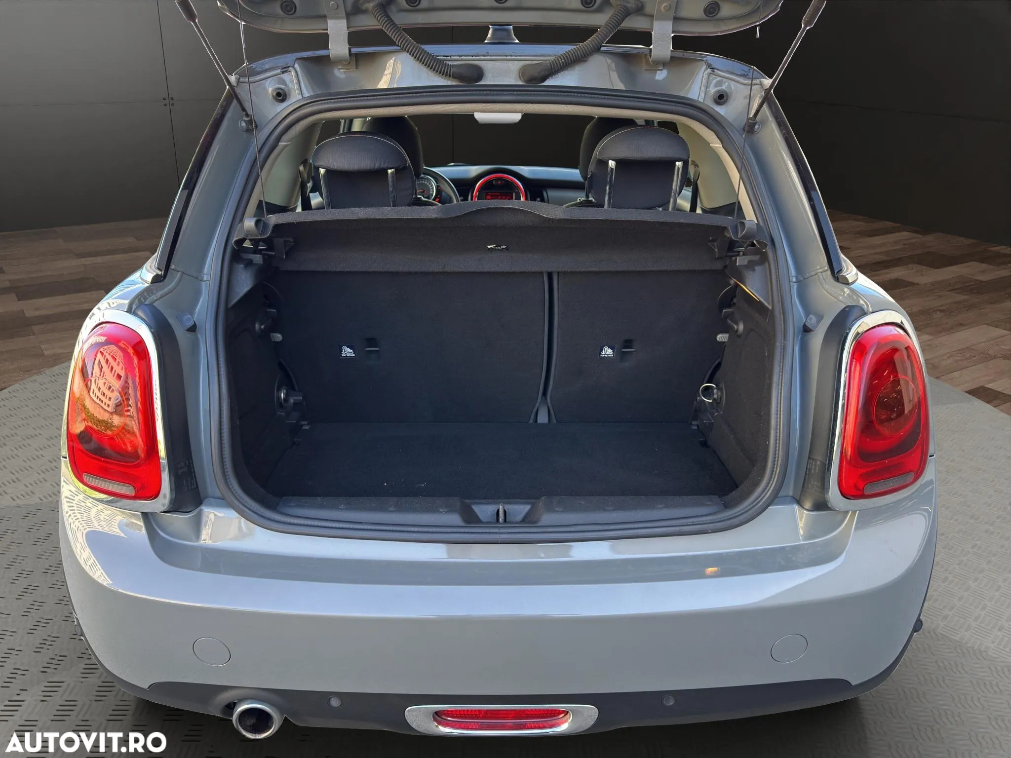 Mini Cooper D Aut. - 16