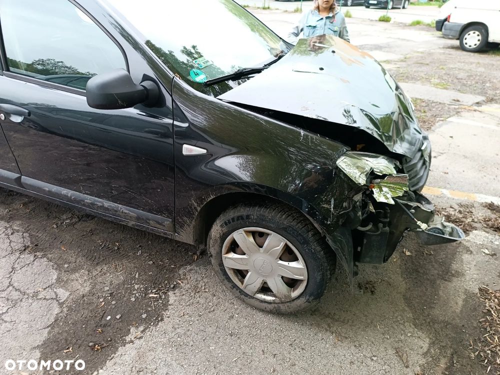 Dacia Sandero - 7