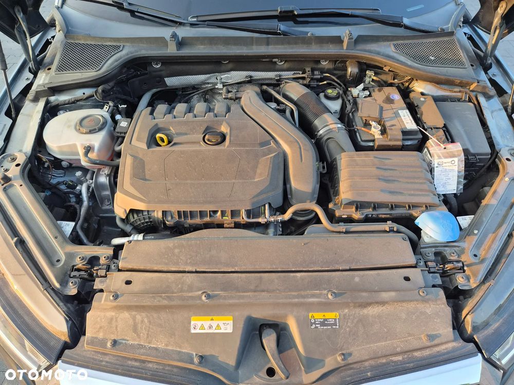 Skoda Octavia 1.5 TSI ACT Ambition - 6
