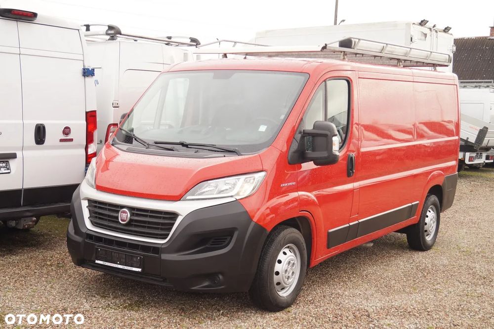 Fiat DUCATO - 3