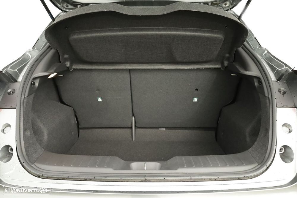 Nissan Juke 1.0 DIG-T Acenta DCT - 22