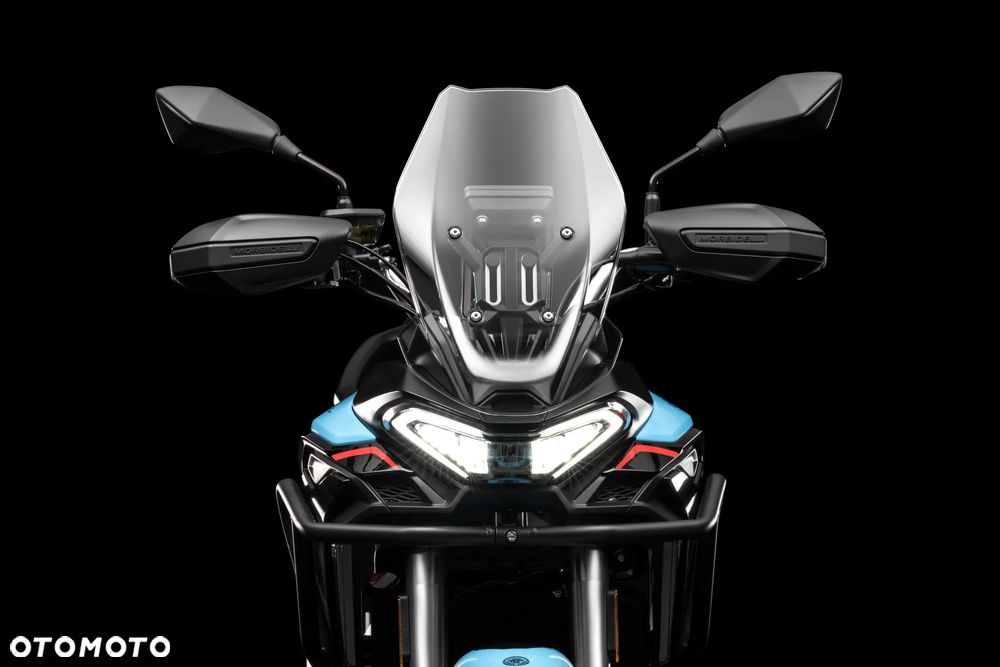 Morbidelli Inny - 14
