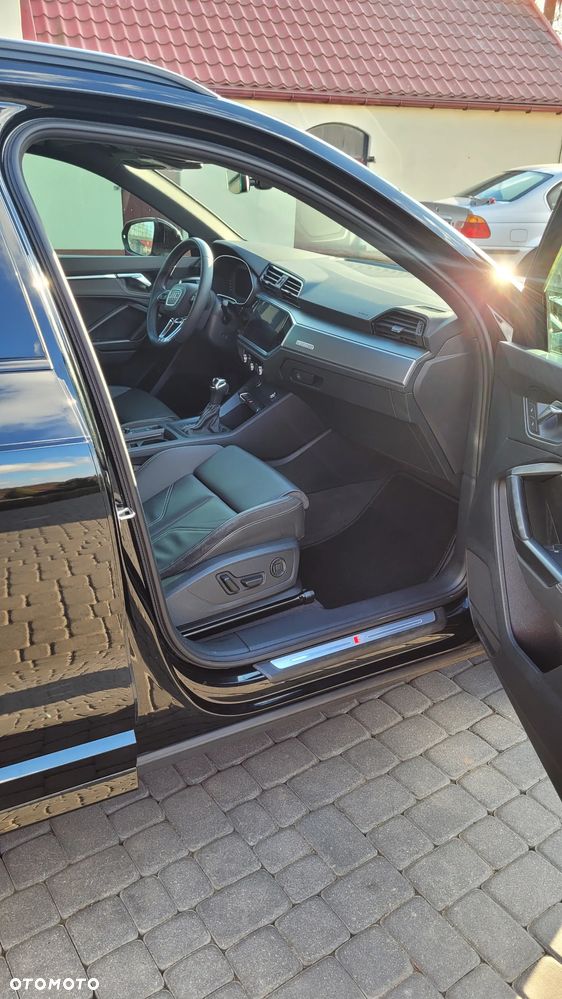 Audi Q3 45 TFSI Quattro S tronic S line - 9