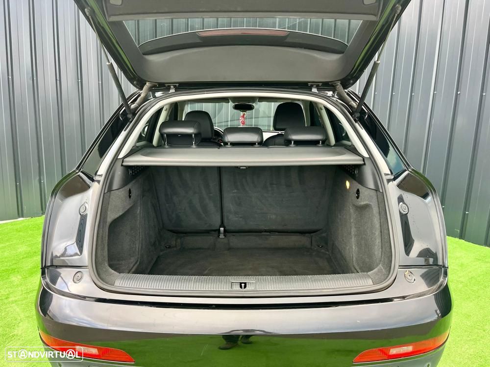 Audi Q3 - 7