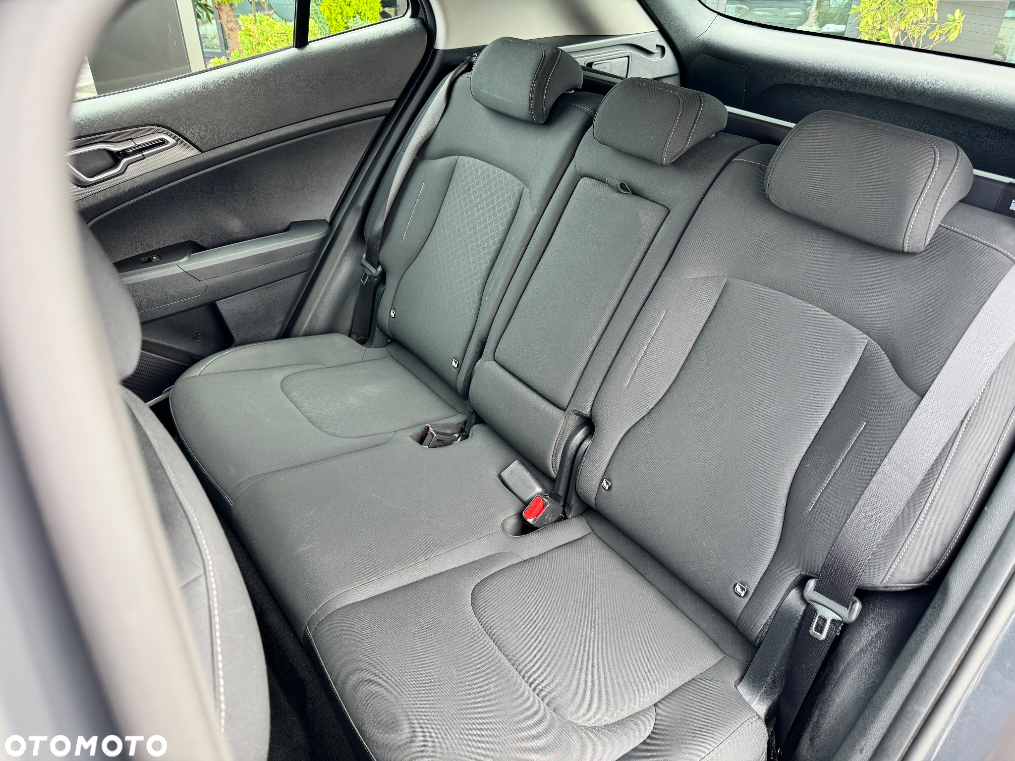 Kia Sportage 1.6 T-GDI M 2WD - 16