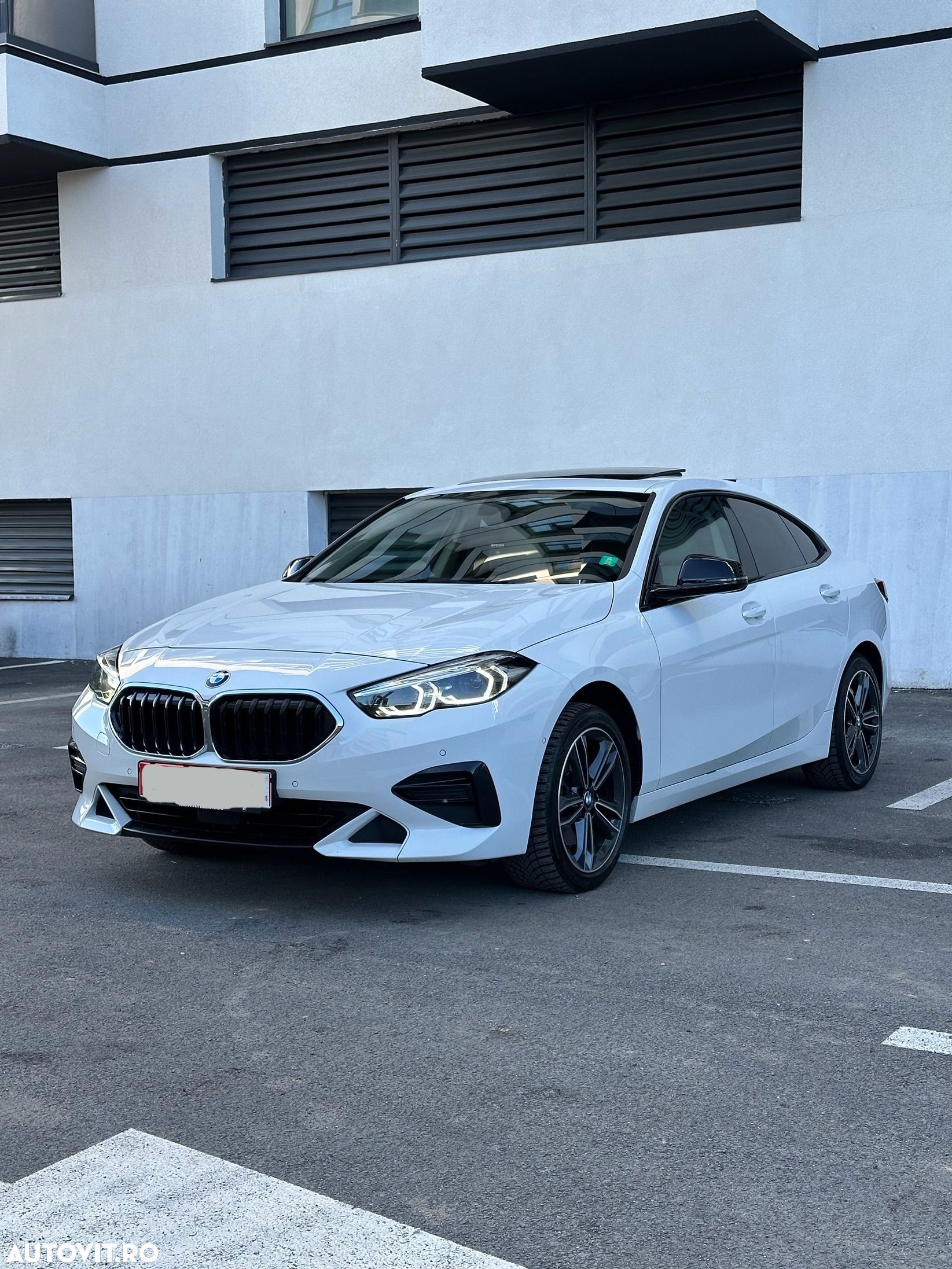 BMW Seria 2 218i Gran Coupe Aut. Sport Line - 1