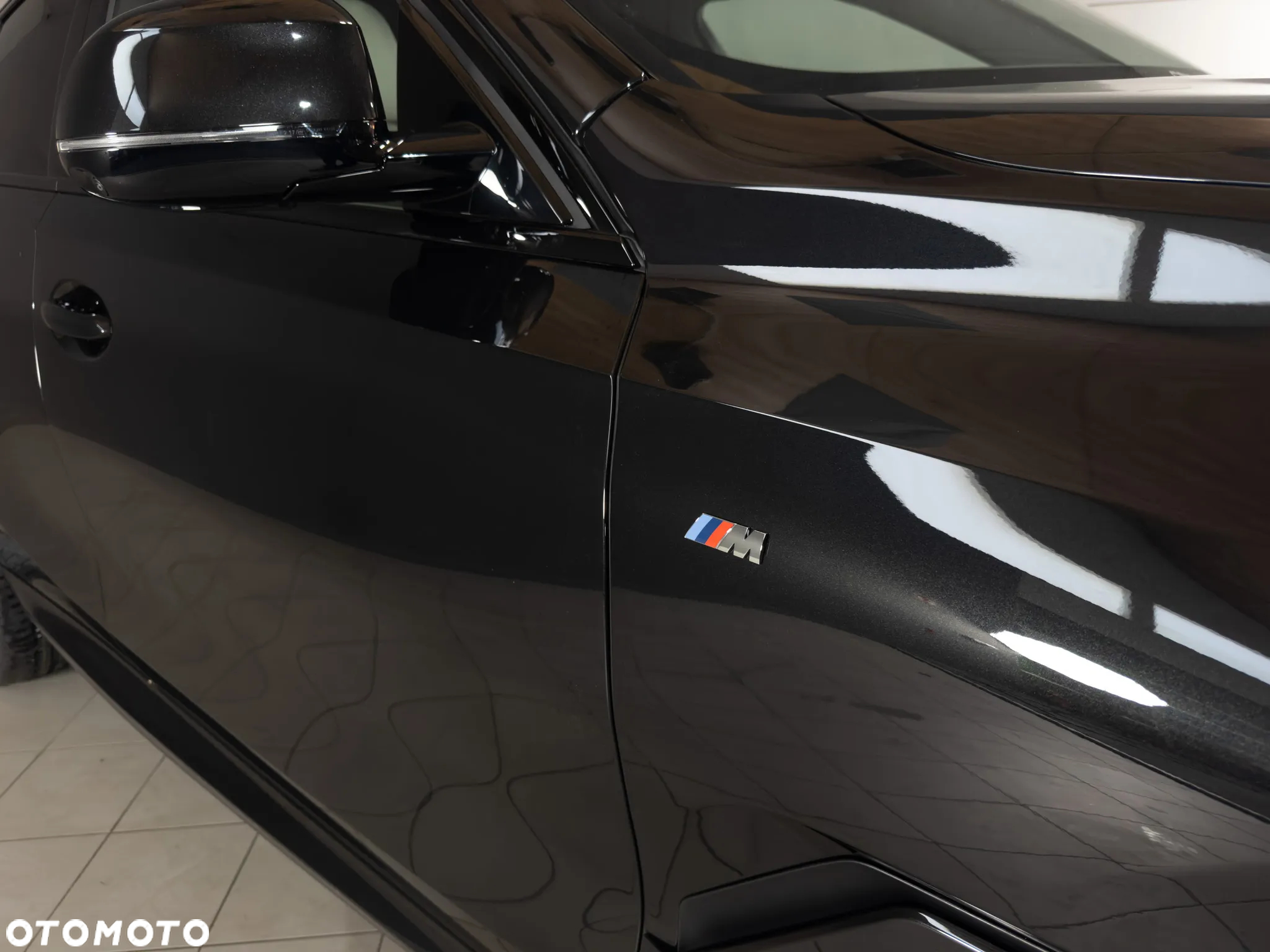 BMW X6M - 14