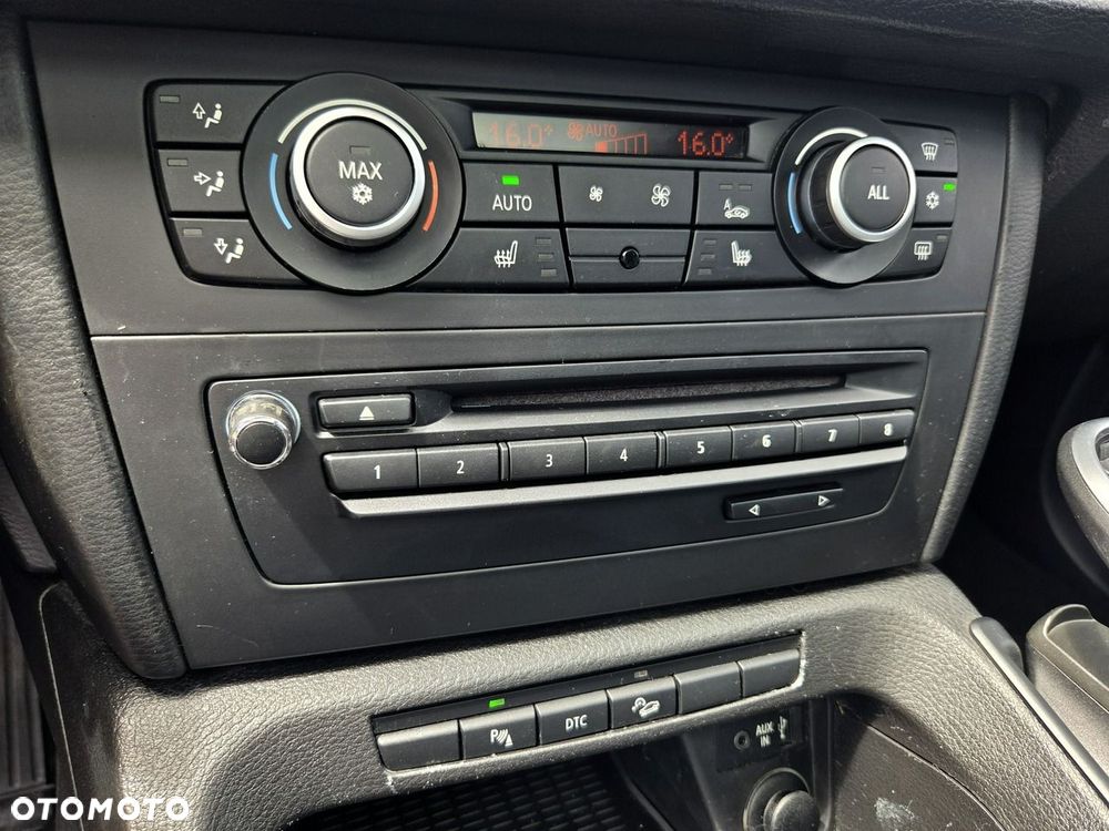 BMW X1 xDrive20d - 18