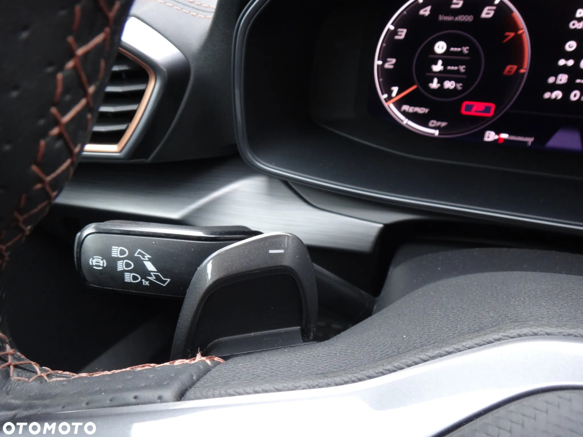 Cupra Formentor 2.0 TSI 4Drive VZ DSG - 22