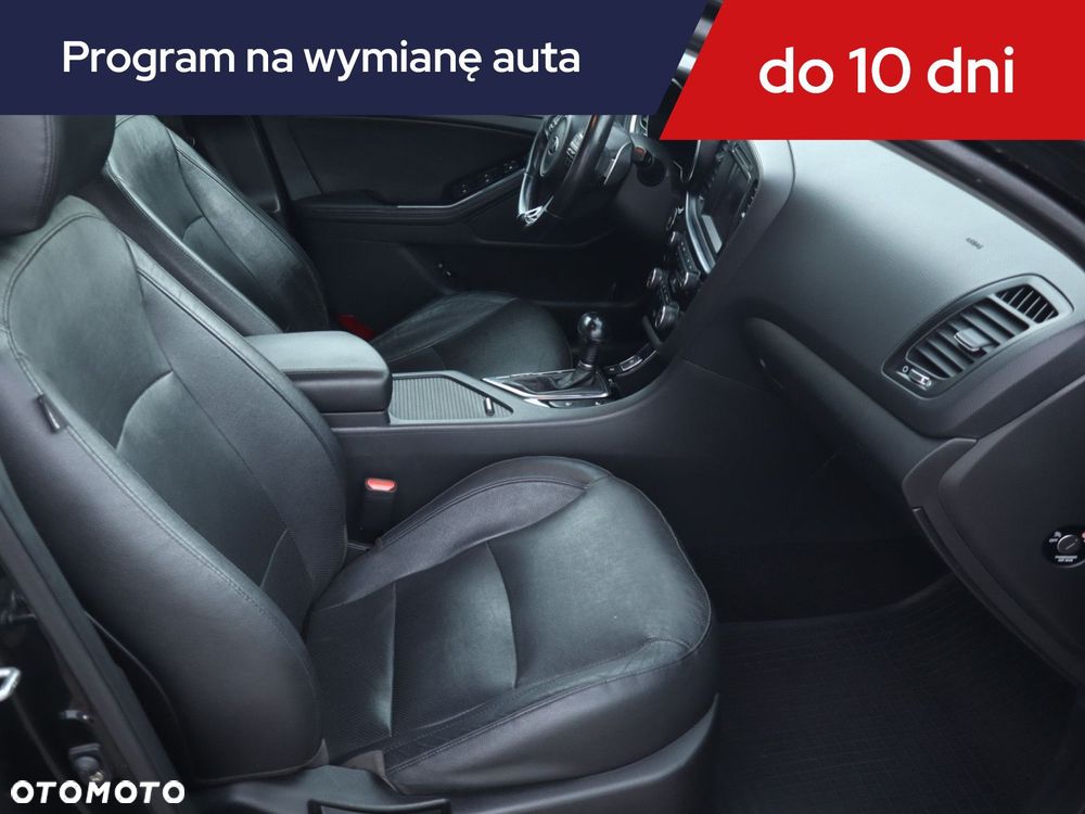 Kia Optima - 11