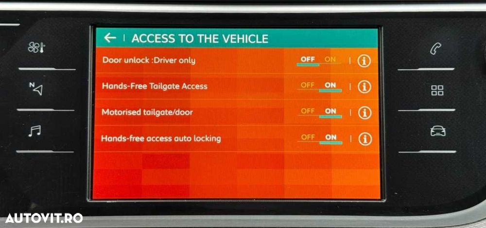 Citroën C4 Grand Space Tourer - 30