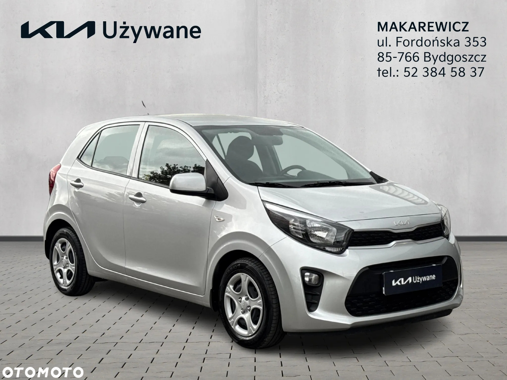 Kia Picanto - 7