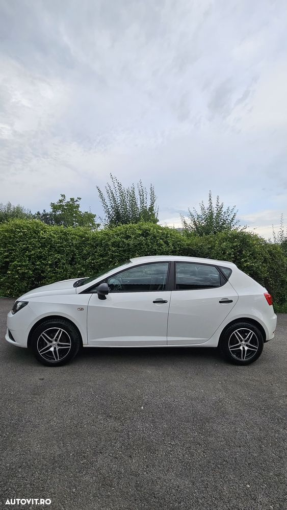 Seat Ibiza 1.2 Cool - 7
