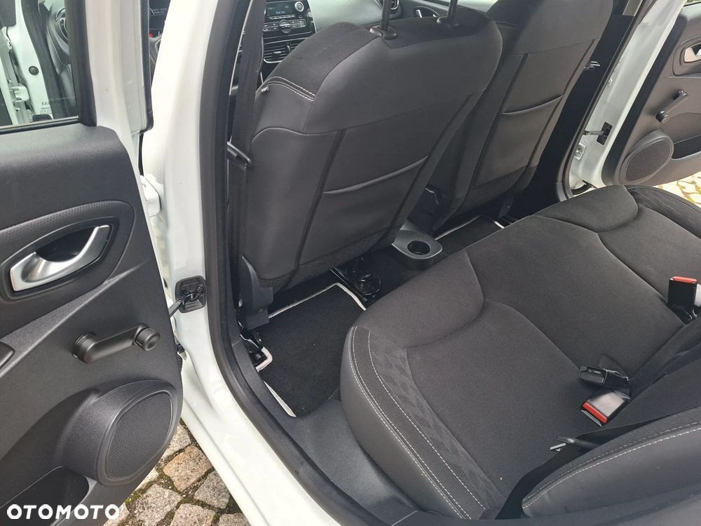 Renault Clio 0.9 TCe Limited - 13