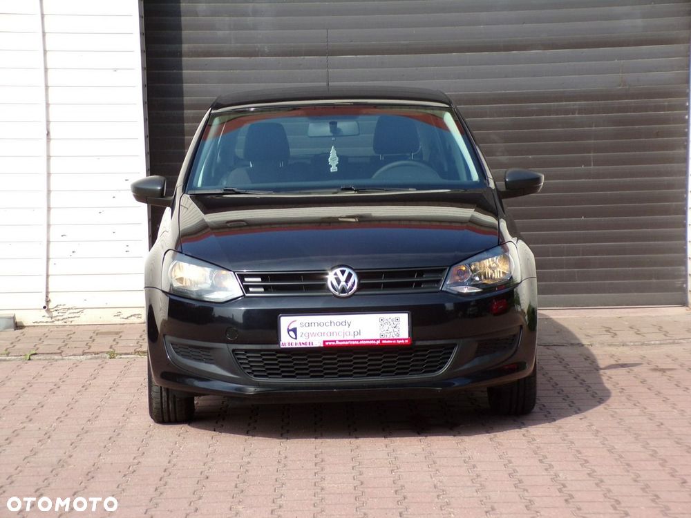 Volkswagen Polo - 6