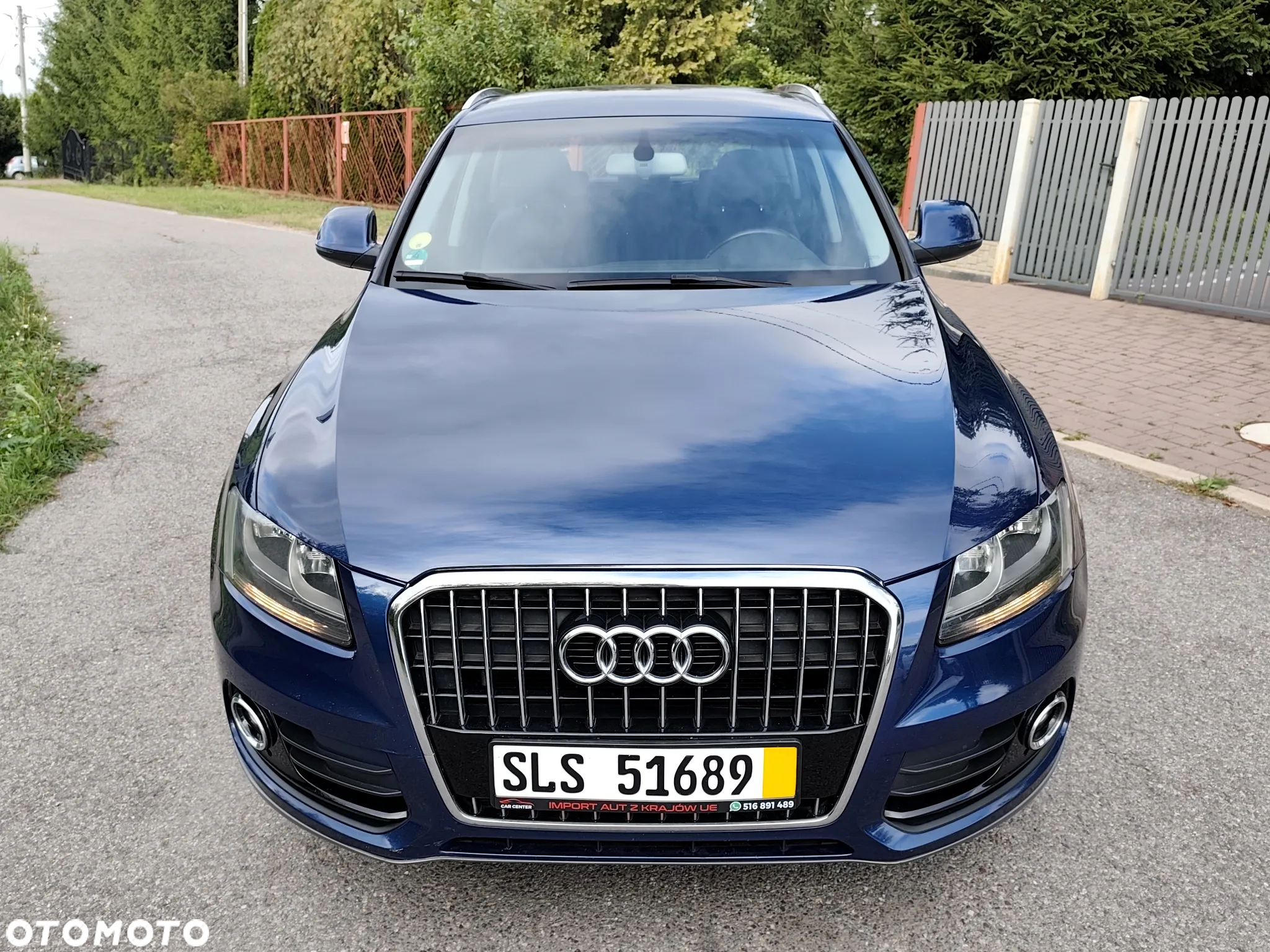 Audi Q5 2.0 TDI - 20