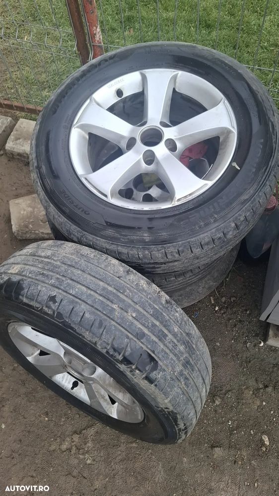 Volkswagen Tiguan 2.0 TDI DPF 4Motion Track&Field - 19