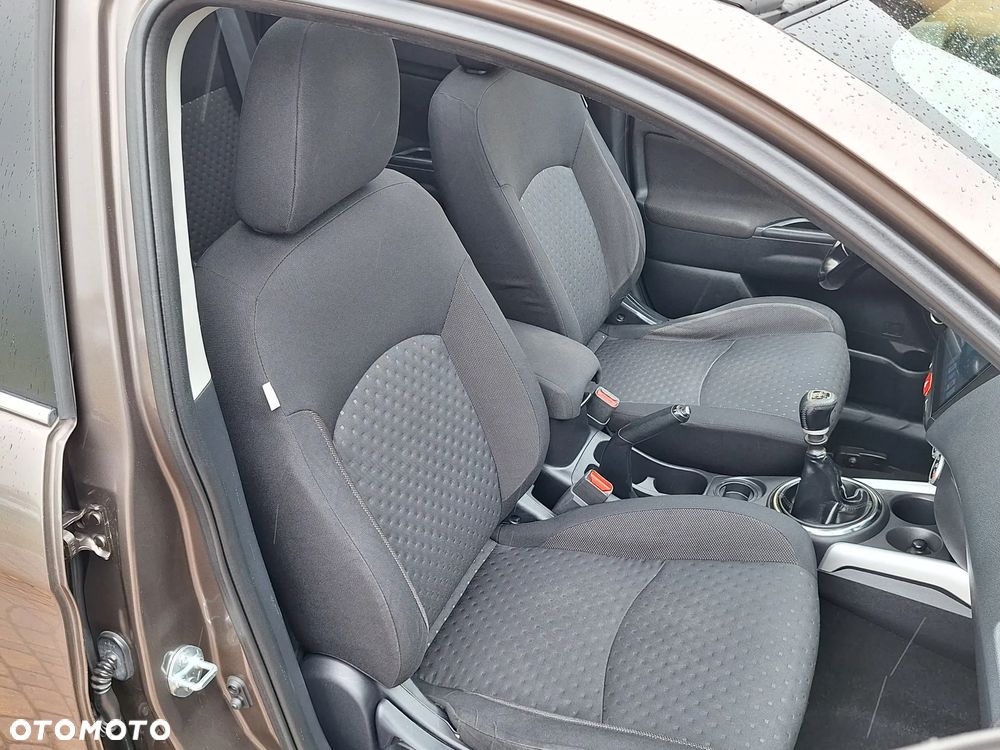 Mitsubishi ASX 1.8 DI-D 2WD Invite - 5