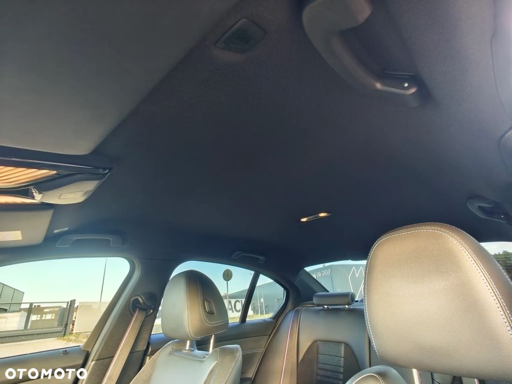 BMW Seria 3 320d mHEV M Sport sport - 13
