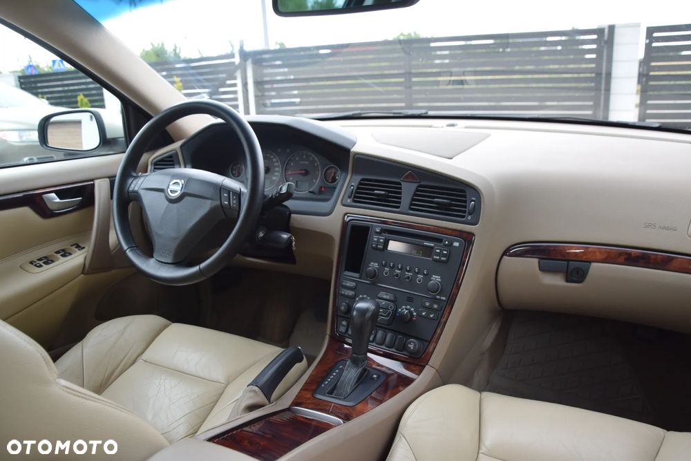 Volvo S60 - 30