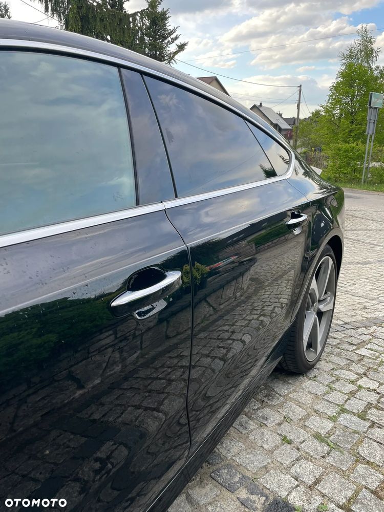 Audi S7 Sportback Standard - 4