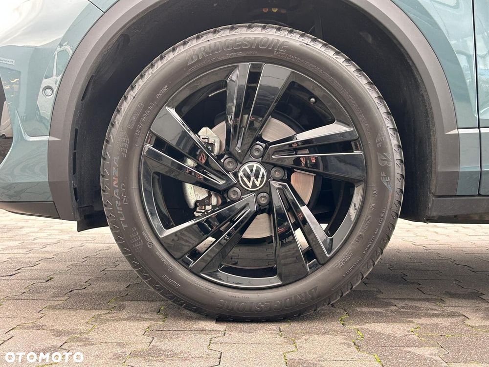Volkswagen T-Roc 1.5 TSI R-Line DSG - 39