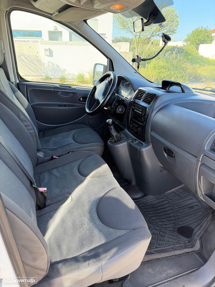Peugeot Expert 2.0 HDi L1 169g - 6