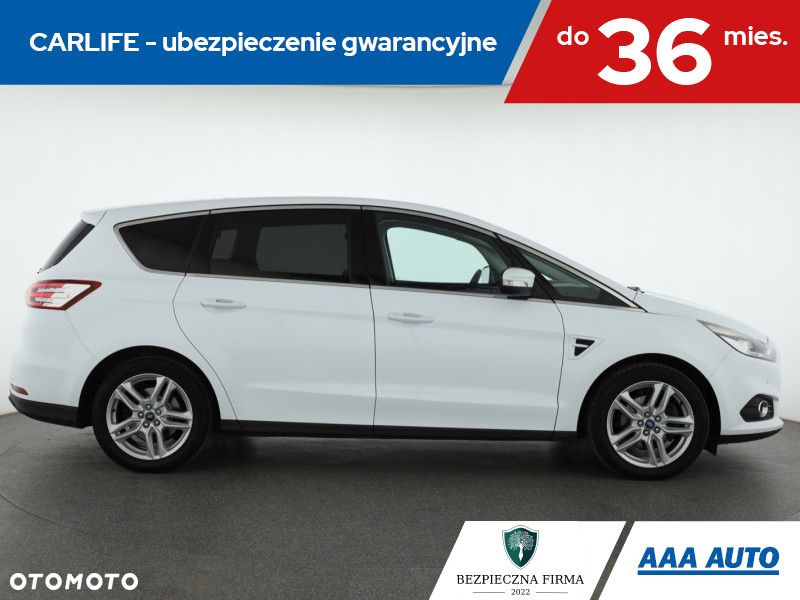 Ford S-Max - 7