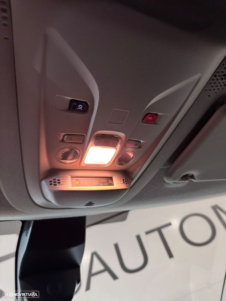 Peugeot Partner 1.5 BlueHDi M Standard - 49