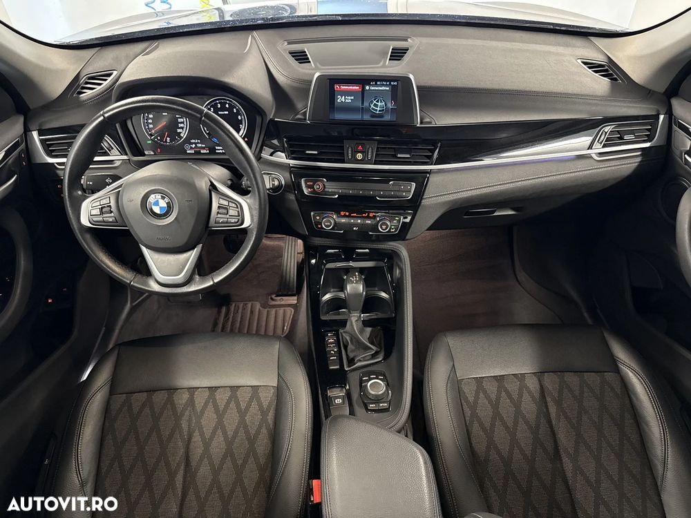 BMW X1 xDrive25e Advantage - 13